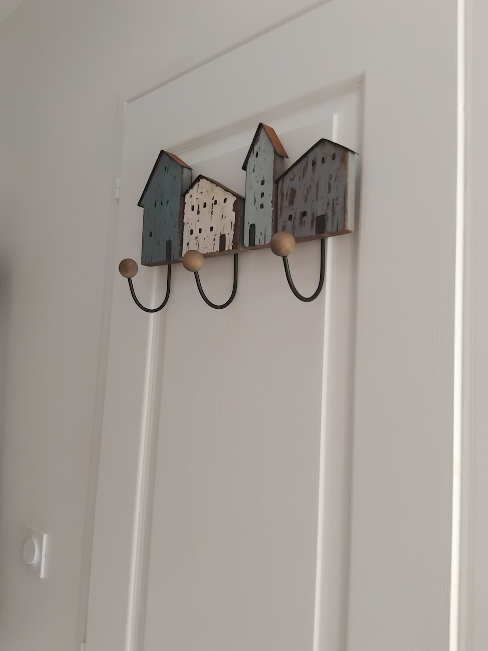 Vue du gîte