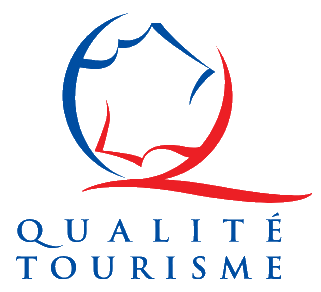 Label Atout France - Qualité Tourisme